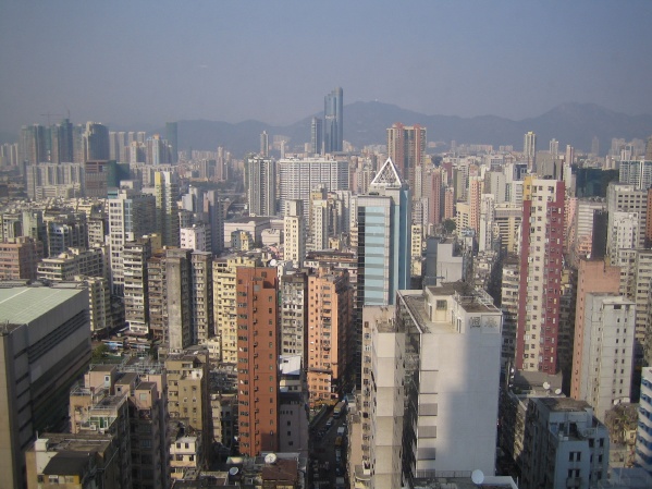 Hong Kong Tour